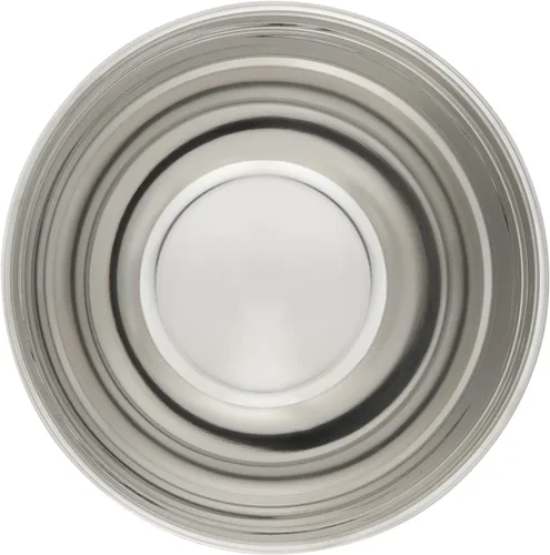 Miniatura 15 de Restaurantware Met Lux - Tazones de mezcla de metal de 9 cuartos de galón, 1 cuenco de harina alemán profunda, resistente a la corrosión, apto