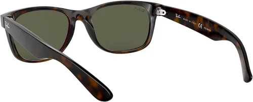 Miniatura 51 de Ray-Ban RB2132 New Wayfarer Gafas de sol cuadradas