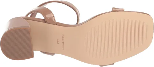 Miniatura 4 de Nine West Sandalias de tacón Milday para mujer