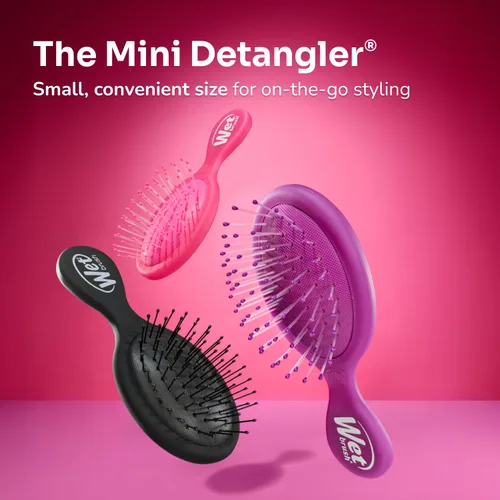 Miniatura 10 de WetBrush Geo Jade