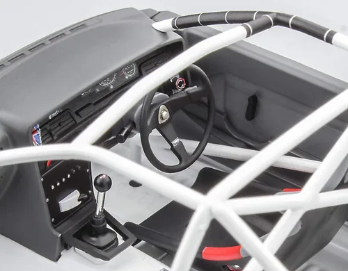 Miniatura 11 de Hasegawa 1/24 Minolta Supra Turbo A70 1988 InterTEC