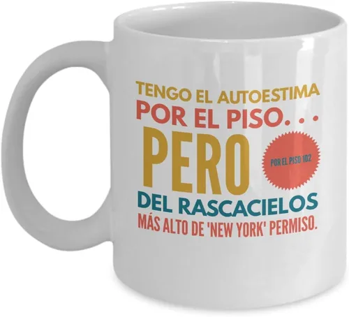 Miniatura 5 de Regalo para hermano Taza de Cafe para hermana Perfecto regalo para graduados, profesionales y estudiantes de enfermeria Vaso con afirmaciones
