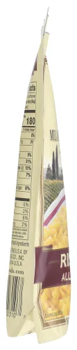 Miniatura 3 de Alessi Risotto estilo milanés con azafrán 8.0 onzas (paquete de 3)