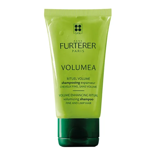 Miniatura 12 de René Furterer VOLUMEA Champú voluminizador - Para cabello fino y flojo - Espesante y voluminizador - Libre de SLS