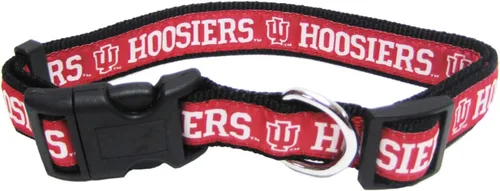 Miniatura 10 de Pets First Accesorios Universitarios para Mascotas, Collar para Perro, Alabama Crimson Tide, Pequeño