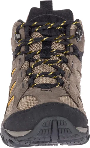 Miniatura 4 de Merrell Yokota 2 Mid impermeable para hombre