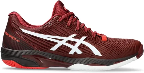 Miniatura 4 de ASICS Solution Speed FF 2 - Zapatillas de tenis para hombre