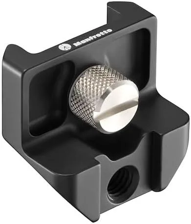 Miniatura 12 de Manfrotto Fast Gimboom Fibra de Carbono, Ligero y Compacto Boom de Carbono para Gimbal, Tecnología Rápida, Bloqueo de Torsión, Uso de cardán