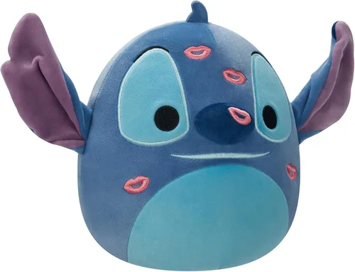 Miniatura 3 de Squishmallows 8" Disney Valentines Squad
