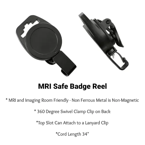 Miniatura 7 de Chili Pepper Retractable Badge Reel