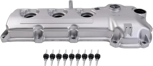 Miniatura 181 de TRQ Tapa de Válvulas Compatible con 2011-2014 Chrysler 200 2007-2010 Sebring 2008-2014 Dodge Avenger 2007-2012 Caliber 2009-2020 Journey 2007-2017