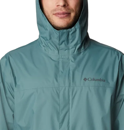 Miniatura 35 de Columbia Men's Discontinued Watertight II Jacket