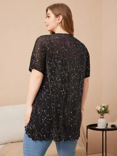 Miniatura 2 de WDIRARA Suave para mujer