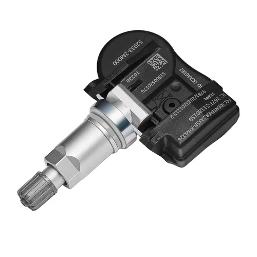 Miniatura 12 de BDFHYK Sensor de presión de neumático TPMS programado de 315MHz compatible con Audi A3 A4 A5 Q5 S3 S4 S5 TT, VW Beetle CC Eos GLI Golf GTI Jetta