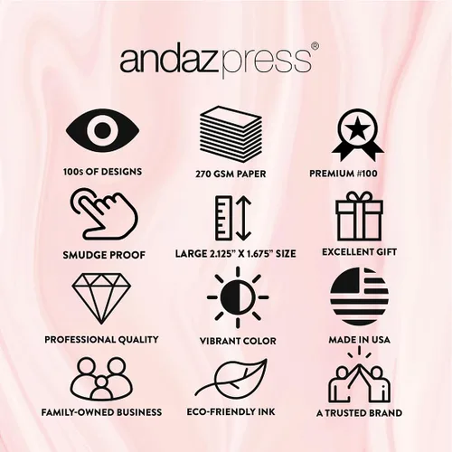 Miniatura 6 de Andaz Press Bálsamo labial para fiesta de cumpleaños, agradecimiento por celebrarnos con nosotros, animales del bosque, zorro y ciervo, paquete