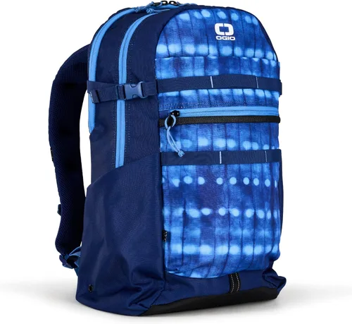 Miniatura 21 de OGIO AC OG ALPHA LITE BKPK SAGE 22, 18 Litros Sabio 22