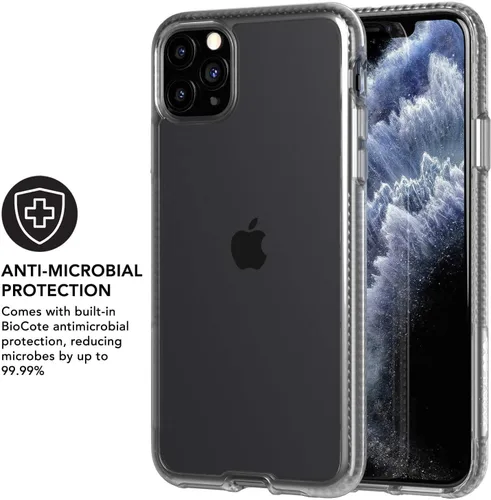Miniatura 2 de tech21 - Carcasa para iPhone 11 (10 pies)