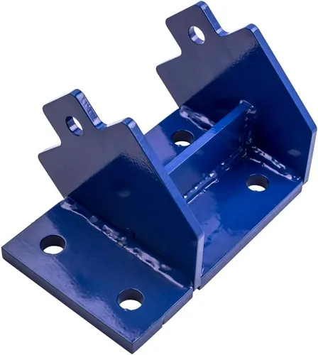 Miniatura 6 de maXpeedingrods Kit de conversión de montaje de motor para 6BT Cummins Engine 1973-1991, para Chevy Truck 1973-1987 para Chevrolet Suburban