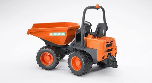 Miniatura 2 de Bruder 02449 AUSA Minidumper
