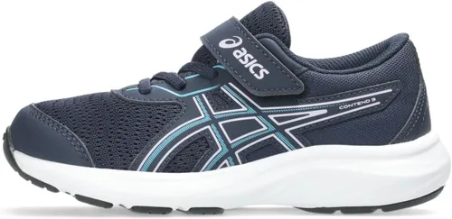 Miniatura 30 de ASICS Tenis para correr preescolares Contend 9 para niños