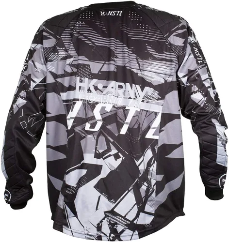 Miniatura 5 de HK Army HSTL - Camiseta de Paintball Carbón
