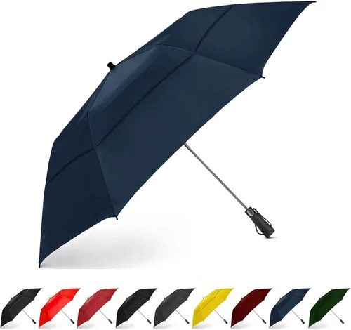 Miniatura 45 de EEZ-Y Folding Golf Umbrella
