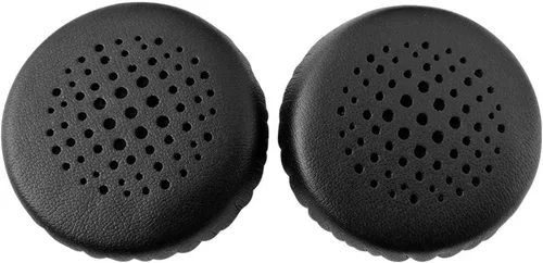 Miniatura 6 de W570BT - Almohadillas de repuesto de piel de proteína, piezas de reparación compatibles con auriculares Edifier W670BT, W570BT, W675BT (negro)
