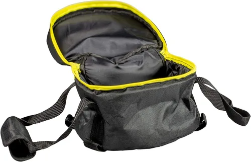 Miniatura 7 de Lodge L10DCO3 - Horno holandés de hierro fundido para campamento profundo, pre-sazonado, 5 cuartos de galón y 10 pulgadas, color negro