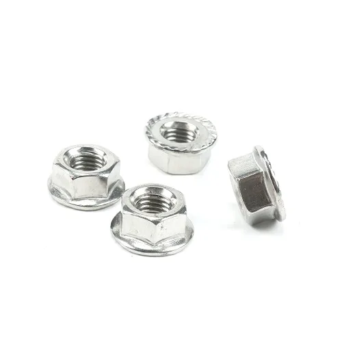 Miniatura 6 de Nuevo Kit de instalación de bridas de escape par bridas juntas C-Clips tuercas arandelas para Harley Davidson