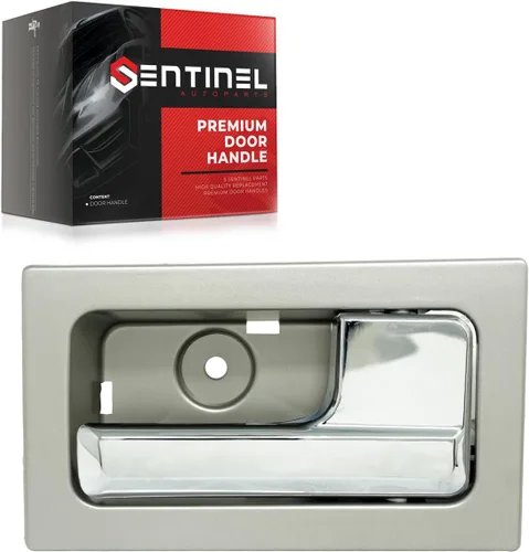 Miniatura 11 de Manija interior de puerta compatible con F150 2009-2014 (juego de 2)