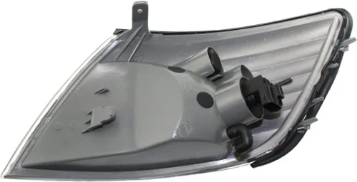 Miniatura 2 de KarParts360: Para 2000 2001 Lexus ES300 Conjunto de luz de señal par lado conductor y pasajero w/bombillas para LX2530108 LX2531108 Lado