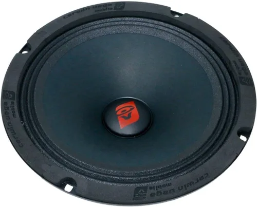 Miniatura 4 de Cerwin Vega Mobile CV Pro Series 8" Altavoz de rango completo 4Ω - CVP8 (altavoz individual)
