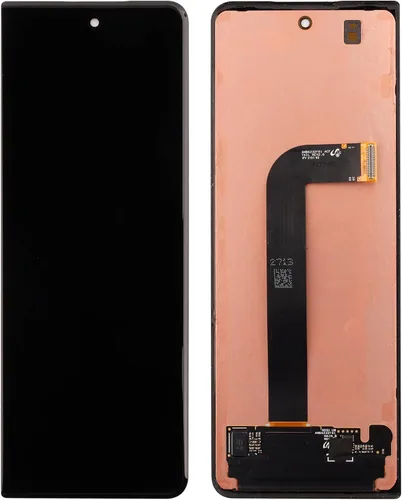 Miniatura 6 de Reemplazo de pantalla OLED compatible con Samsung Galaxy Note10+ Note 10 Plus SM-N975U SM-N975F/DS de 6.8 pulgadas (negro con marco) Asamblea