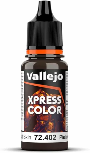 Miniatura 7 de Vallejo - Xpress Color Black Lotus 0.6 fl oz. (0.6 fl oz.) Aplicación rápida y secado Tonos vibrantes y saturados Permite que