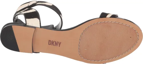 Miniatura 4 de DKNY Women's Everyday Tamara-Flat Ankle Sandal