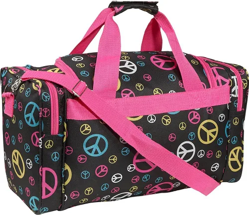 Miniatura 8 de Rockland Duffel Bag