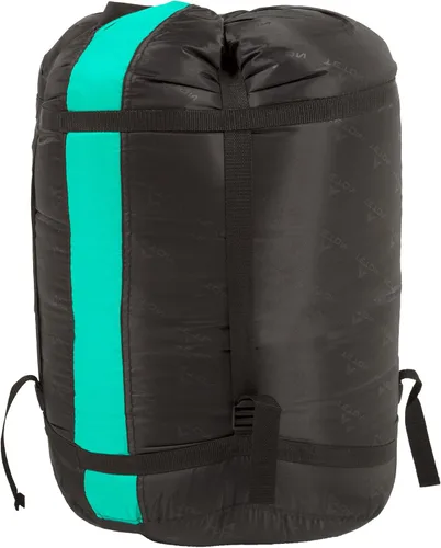 Miniatura 9 de Teton Mammoth - Saco de dormir doble tamaño Queen - Una bolsa cálida que toda la familia puede disfrutar, ideal para camping, caza y campamento