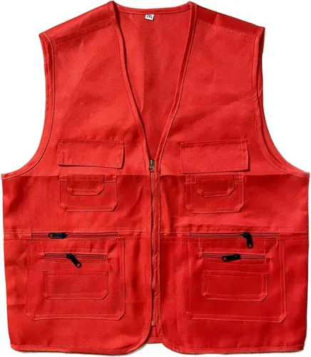 Miniatura 2 de Rizanee Chaleco para hombre