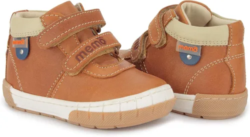 Miniatura 8 de Memo Alvin - Zapatillas ortopédicas para caminar para bebé