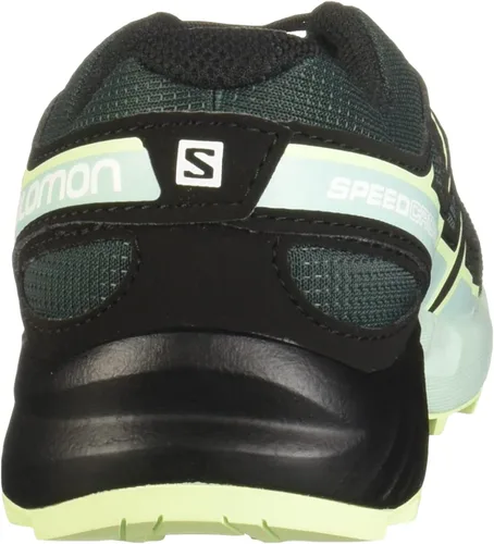 Miniatura 3 de Salomon Tenis de correr Speedcross para niños unisex
