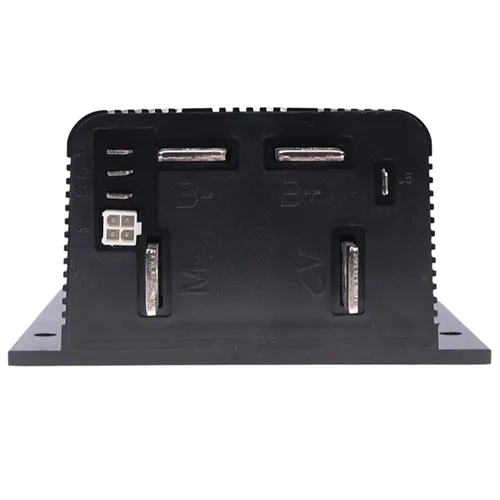 Miniatura 5 de Solarhome Controlador de motor de 500A 48V 0-5k DC P125M-5603 compatible con Curtis 1205 1205M-5601 1205M-5603