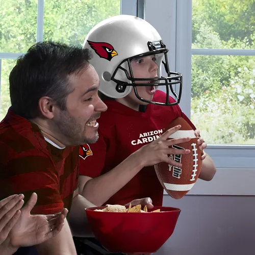 Miniatura 7 de Franklin Sports - Conjuntos de casco y camiseta para niños de la NFL - Conjuntos de uniforme de equipo juvenil de la NFL - Juego de disfraz - Casco