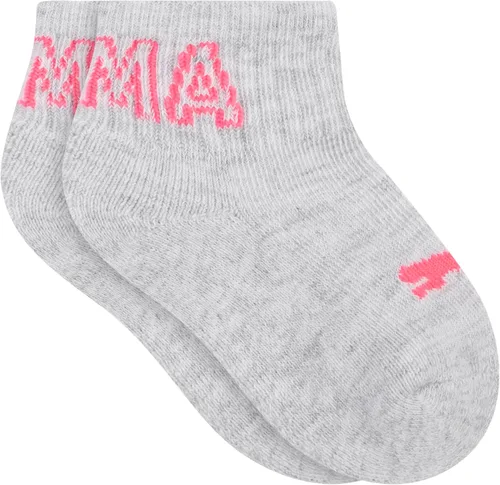 Miniatura 14 de PUMA Calcetines tobilleros para bebés (6 unidades)