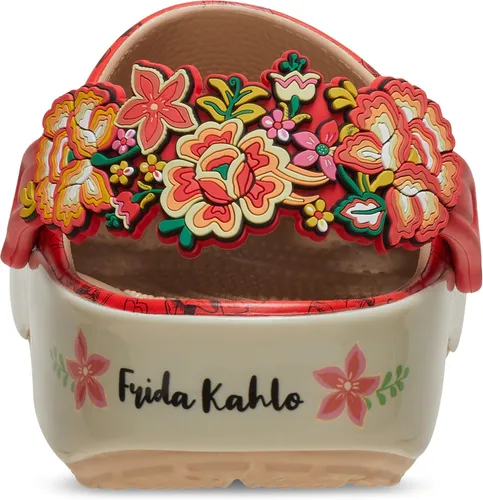 Miniatura 2 de Crocs Unisex-Adult Frida Kahlo Classic Clog