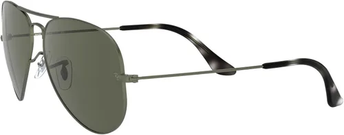 Miniatura 3 de Ray-Ban 3025 Aviator - Gafas de sol (metal, no espejadas, no polarizadas)