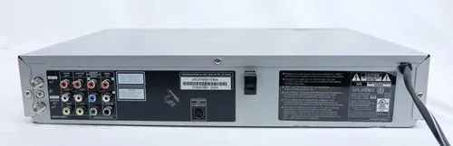 Miniatura 2 de GoVideo DV2140 DVD/VCR Combo Reproductor