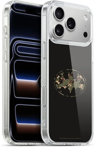 Miniatura 13 de Head Case Designs Funda de gel con licencia oficial de Batman DC Comics Bat Signal Logos [protección de grado militar] compatible con Apple iPhone 7