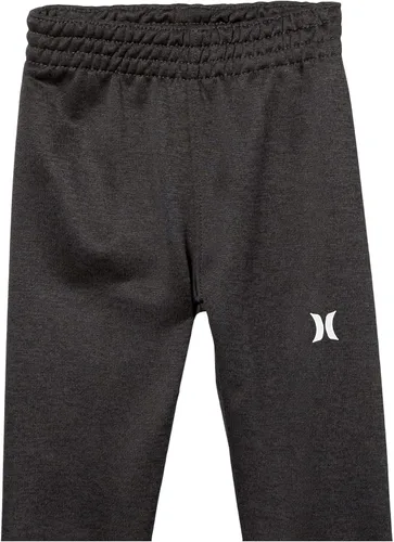 Miniatura 6 de Hurley baby-boys Hoodie and Joggers 2-piece Set