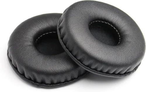 MDR - Almohadillas de repuesto para auriculares MDR-V150 V250 V300 V100 V200 V400 DR-BT101 ZX100 ZX300 - 2.756 in