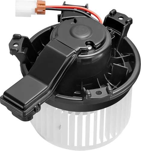 Miniatura 44 de BDFHYK Ventilador de motor de calentador de CA 700333 compatible con Acura Integra, compatible con Honda Civic CR-V HR-V Odyssey, Crosstrek Impreza